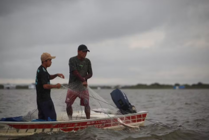 Perodo de defeso chega ao fim no Amazonas e oito espcies de peixes so liberados para pesca e venda