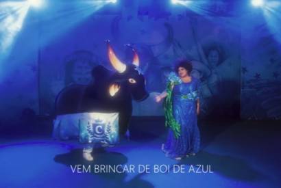 Boi Bumb Caprichoso  Toda Forma de Amor (feat. Paula Gomes) 